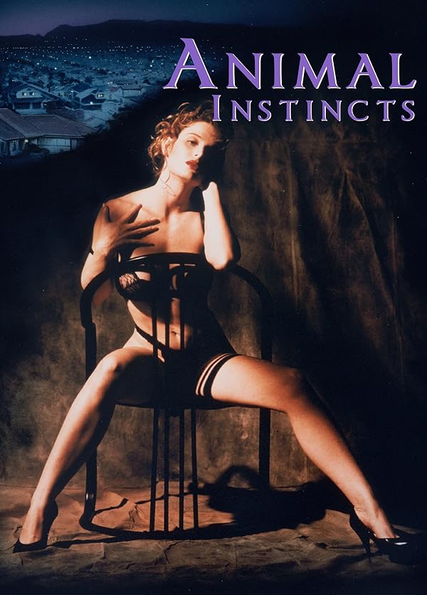 دانلود فیلم Animal Instincts 1992 دانلود فیلم Animal Instincts 1992