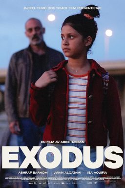 دانلود فیلم Exodus 2023