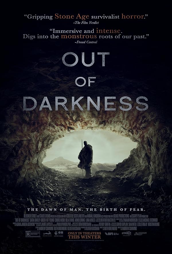 دانلود فیلم Out of Darkness 2022 دانلود فیلم Out of Darkness 2022