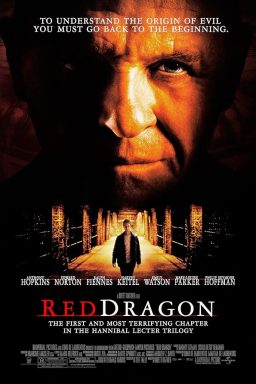 دانلود فیلم Red Dragon 2002