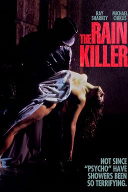 دانلود فیلم The Rain Killer 1990