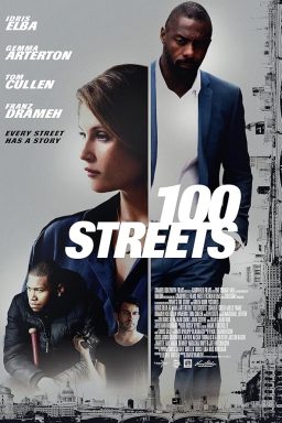 دانلود فیلم 100 Streets 2016