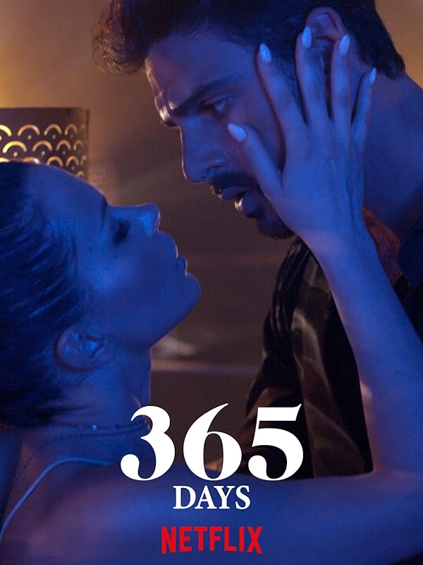 دانلود فیلم 365 Days 2020 دانلود فیلم 365 Days 2020