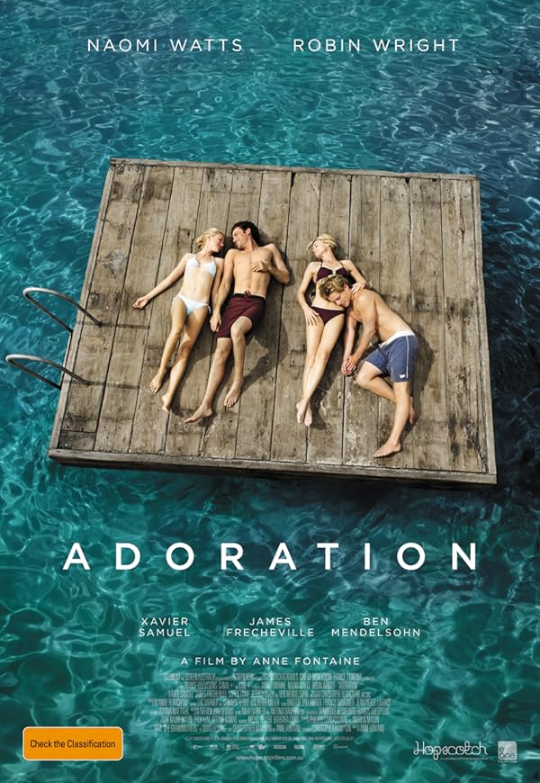 دانلود فیلم Adore 2013 دانلود فیلم Adore 2013