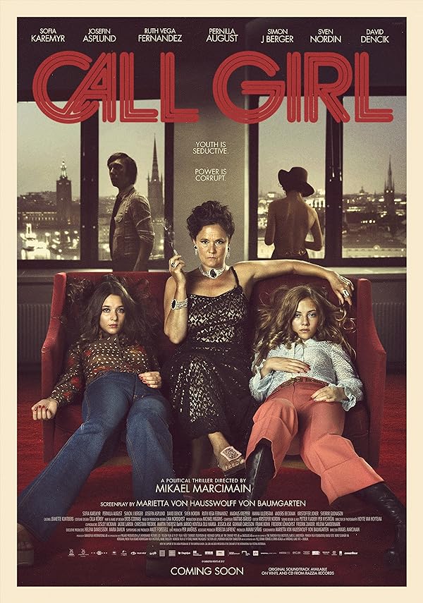 دانلود فیلم Call Girl 2012 دانلود فیلم Call Girl 2012