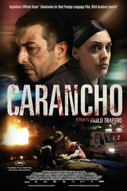 دانلود فیلم Carancho 2010