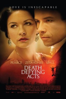 دانلود فیلم Death Defying Acts 2007