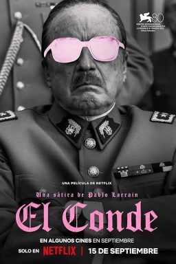 دانلود فیلم El Conde (The Count) 2023