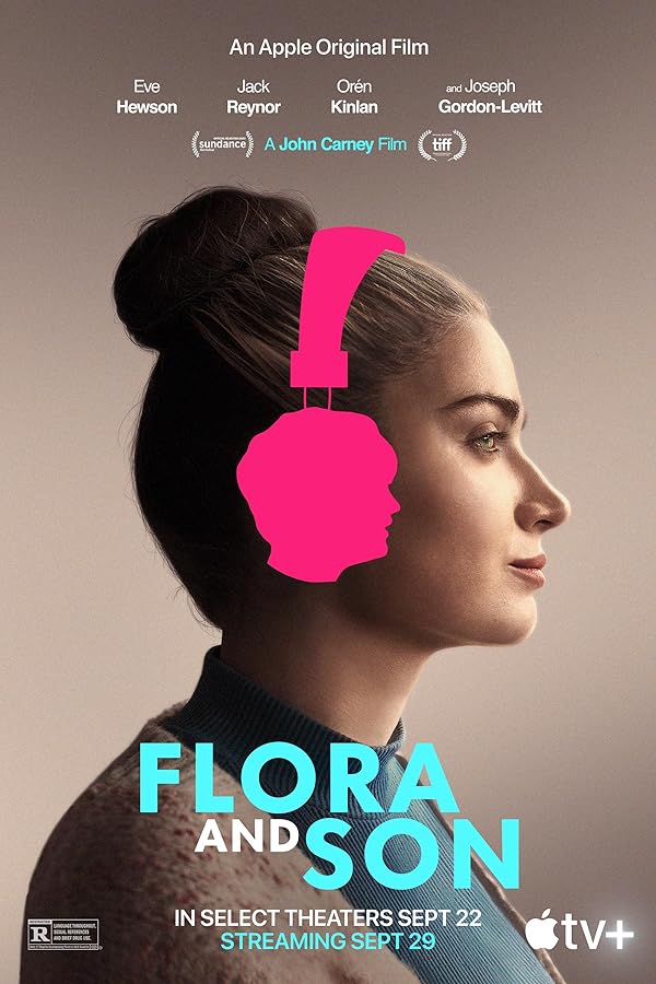 دانلود فیلم Flora and Son 2023 دانلود فیلم Flora and Son 2023