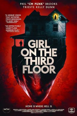 دانلود فیلم Girl on the Third Floor 2019