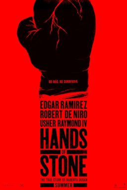 دانلود فیلم Hands of Stone 2016