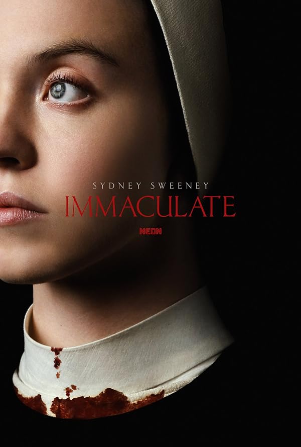 دانلود فیلم Immaculate 2024 دانلود فیلم Immaculate 2024