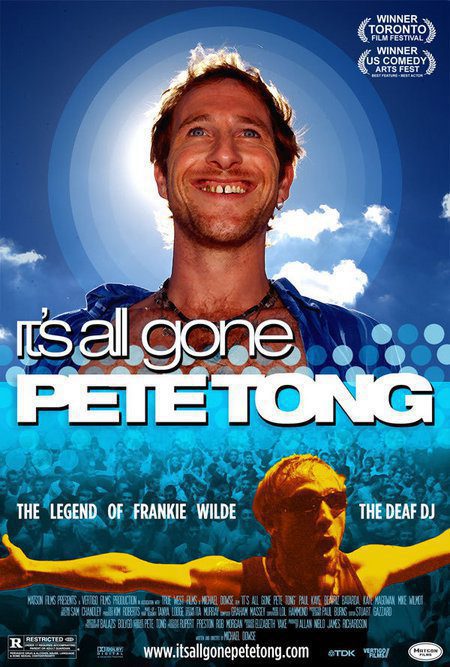 دانلود فیلم It’s All Gone Pete Tong 2024 دانلود فیلم It’s All Gone Pete Tong 2024