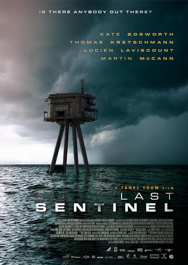 دانلود فیلم Last Sentinel 2023 دانلود فیلم Last Sentinel 2023