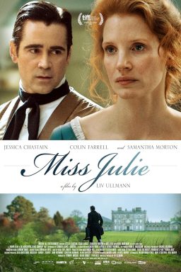 دانلود فیلم Miss Julie 2014