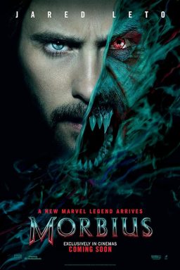 دانلود فیلم Morbius 2022