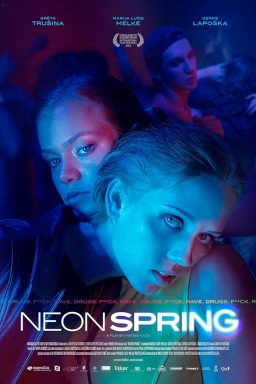 دانلود فیلم Neon Spring 2022