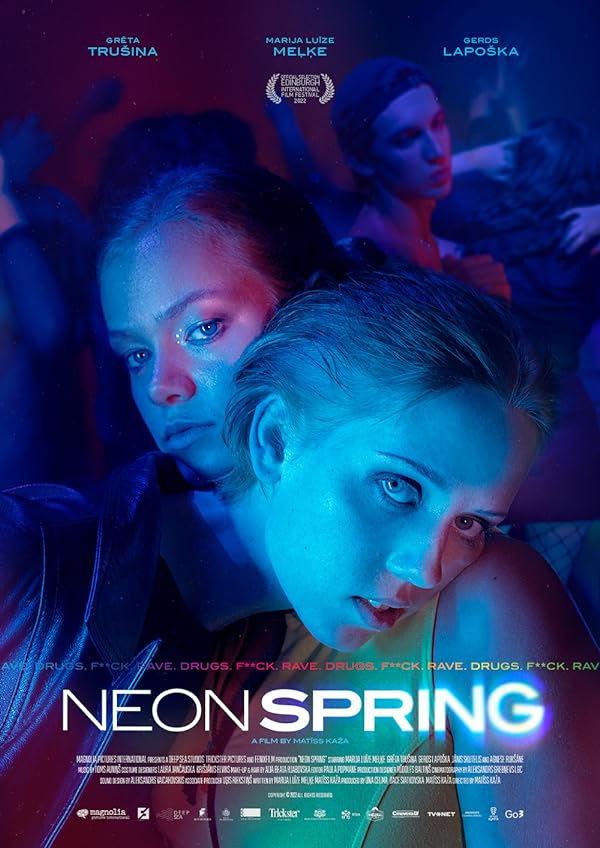 دانلود فیلم Neon Spring 2022 دانلود فیلم Neon Spring 2022
