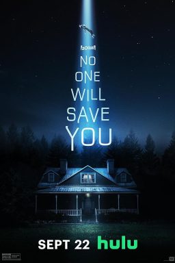 دانلود فیلم No One Will Save You 2023