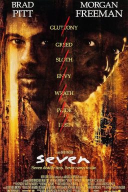 دانلود فیلم Se7en 1995 (Seven)
