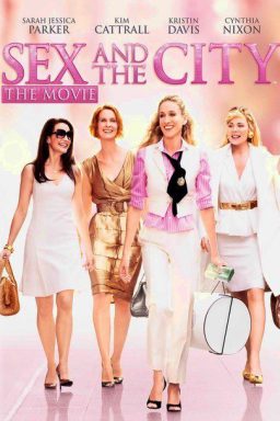 دانلود فیلم Sex and the City 2008