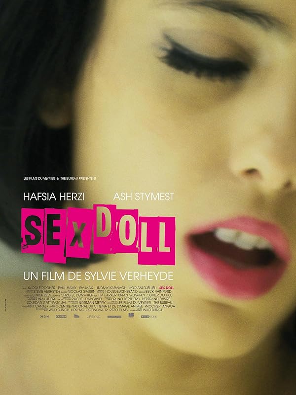 دانلود فیلم Sex Doll 2016 دانلود فیلم Sex Doll 2016