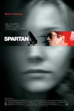 دانلود فیلم Spartan 2004