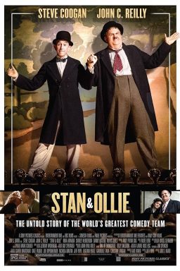 دانلود فیلم Stan & Ollie 2018