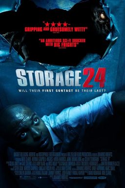 دانلود فیلم Storage 24 2012