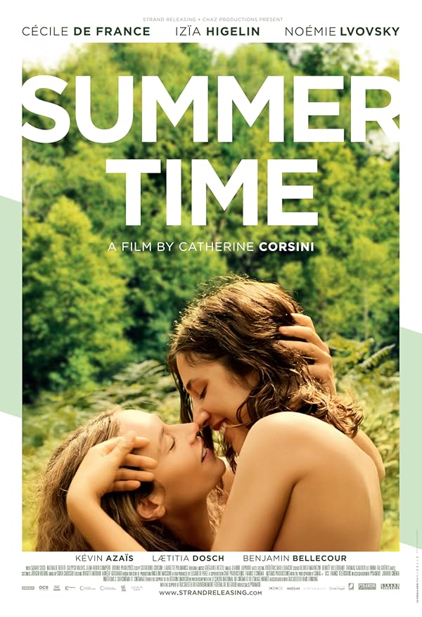 دانلود فیلم Summertime 2015 دانلود فیلم Summertime 2015