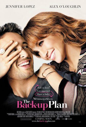 دانلود فیلم The Back-up Plan 2010 دانلود فیلم The Back-up Plan 2010