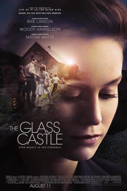 دانلود فیلم The Glass Castle 2017