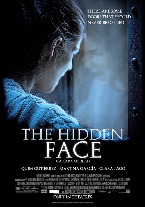 دانلود فیلم The Hidden Face 2011 دانلود فیلم The Hidden Face 2011