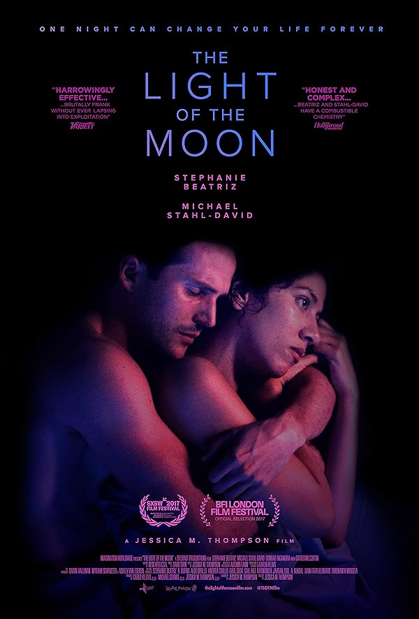 دانلود فیلم The Light of the Moon 2017 دانلود فیلم The Light of the Moon 2017