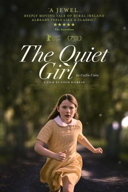 دانلود فیلم The Quiet Girl 2022