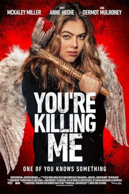 دانلود فیلم Youre Killing Me 2023
