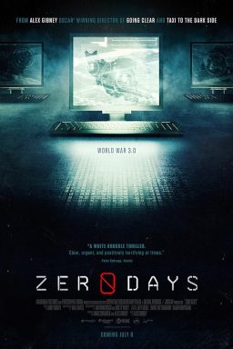 دانلود فیلم Zero Days 2016