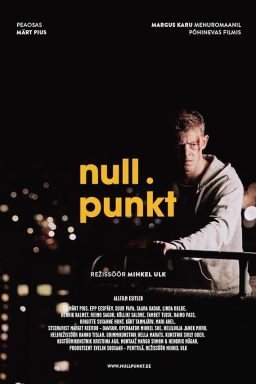 دانلود فیلم Zero Point 2014