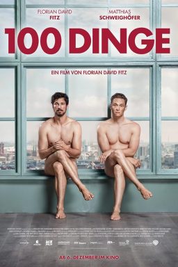 دانلود فیلم 100 Things 2018