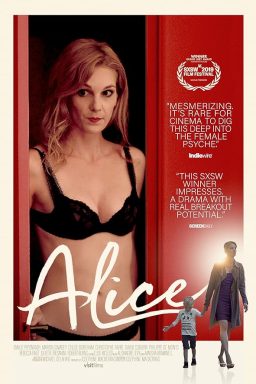 دانلود فیلم Alice 2019
