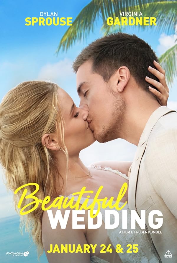 دانلود فیلم Beautiful Wedding 2024 دانلود فیلم Beautiful Wedding 2024