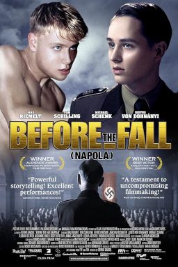 دانلود فیلم Before the Fall 2004