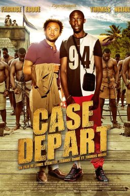 دانلود فیلم Case depart 2011