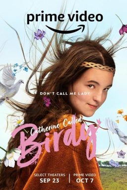 دانلود فیلم Catherine Called Birdy 2022