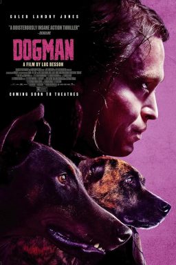 دانلود فیلم Dog Man 2023