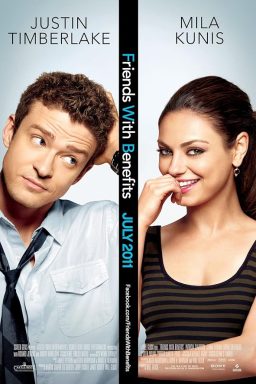 دانلود فیلم Friends with Benefits 2011