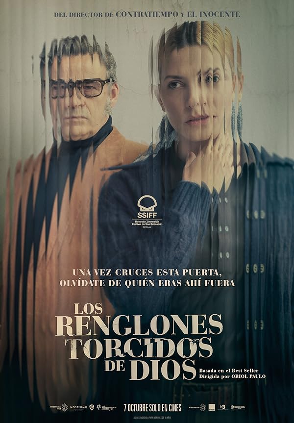 دانلود فیلم Gods Crooked Lines 2022 دانلود فیلم Gods Crooked Lines 2022