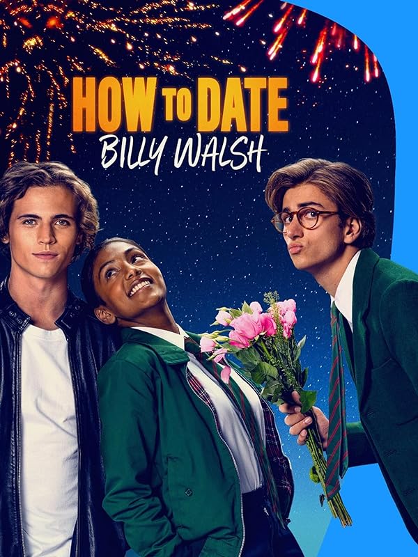 دانلود فیلم How to Date Billy Walsh 2024 دانلود فیلم How to Date Billy Walsh 2024