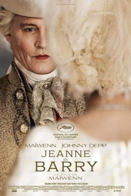 دانلود فیلم Jeanne du Barry 2023