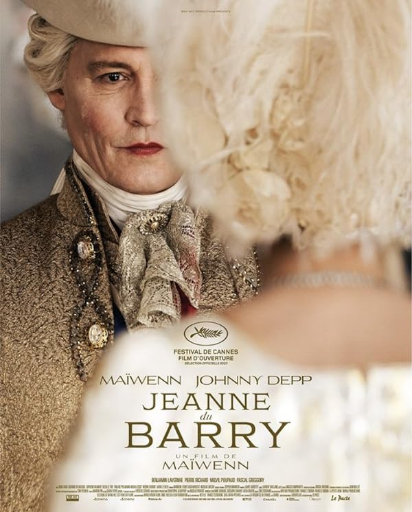 دانلود فیلم Jeanne du Barry 2023 دانلود فیلم Jeanne du Barry 2023